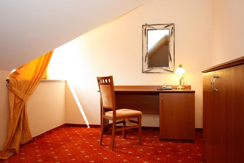 Hotel Majolika Modra Zimmer foto