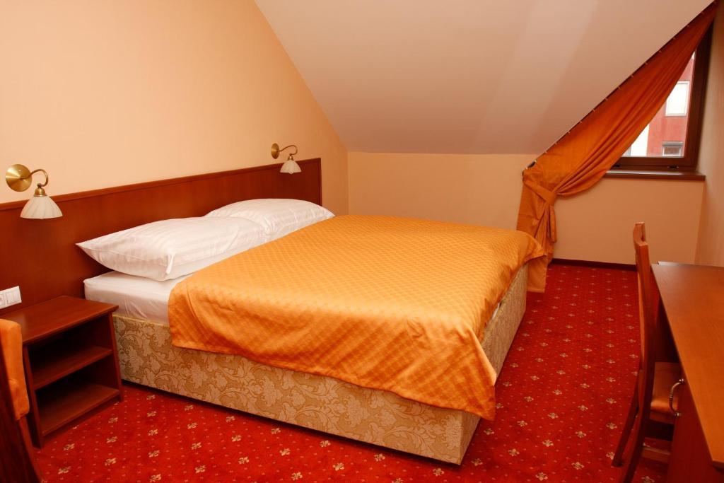 Hotel Majolika Modra Zimmer foto