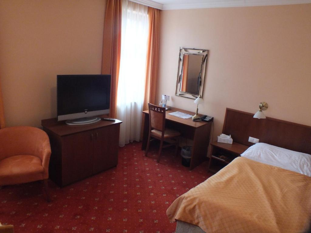 Hotel Majolika Modra Zimmer foto
